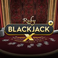 Blackjack X 4